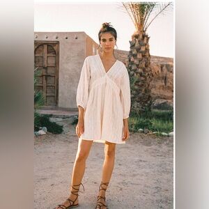 ROVE Alma Bestselling Mini Dress